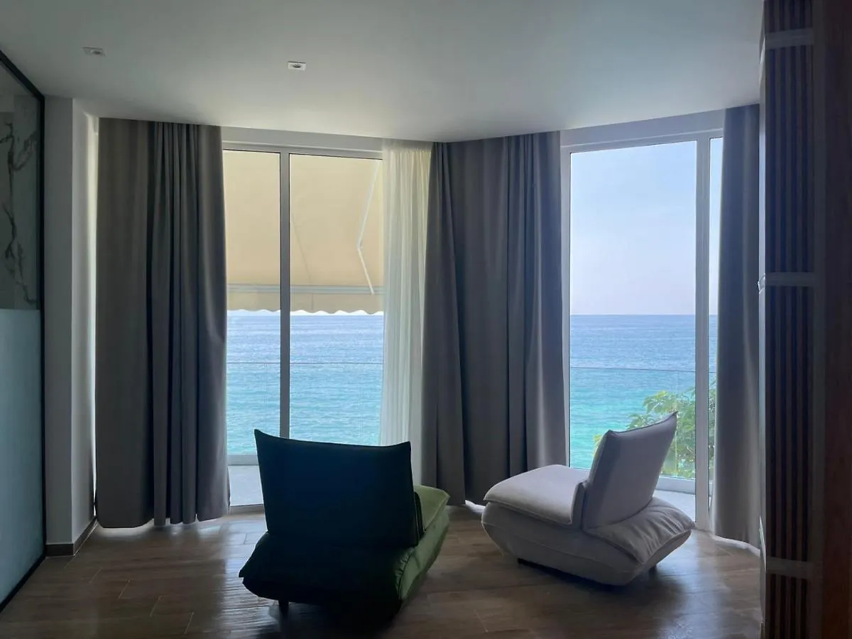 Hotel Nimfa Vlorë