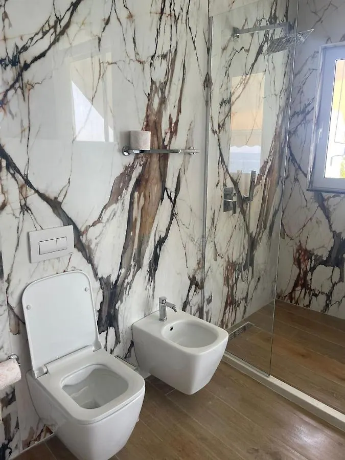 Hotel Nimfa Kanine