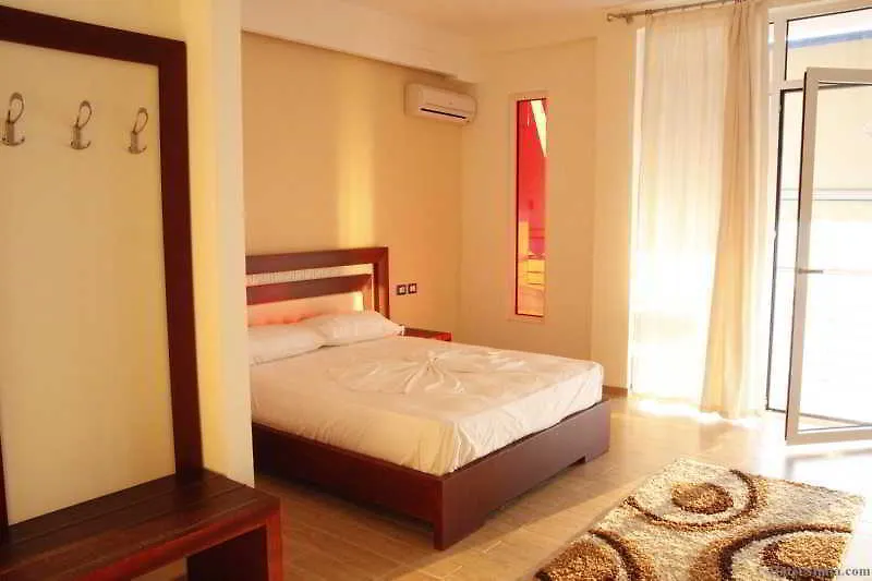 Hotel Nimfa Vlorë