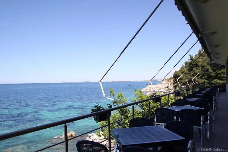 Hotel Nimfa Kanine