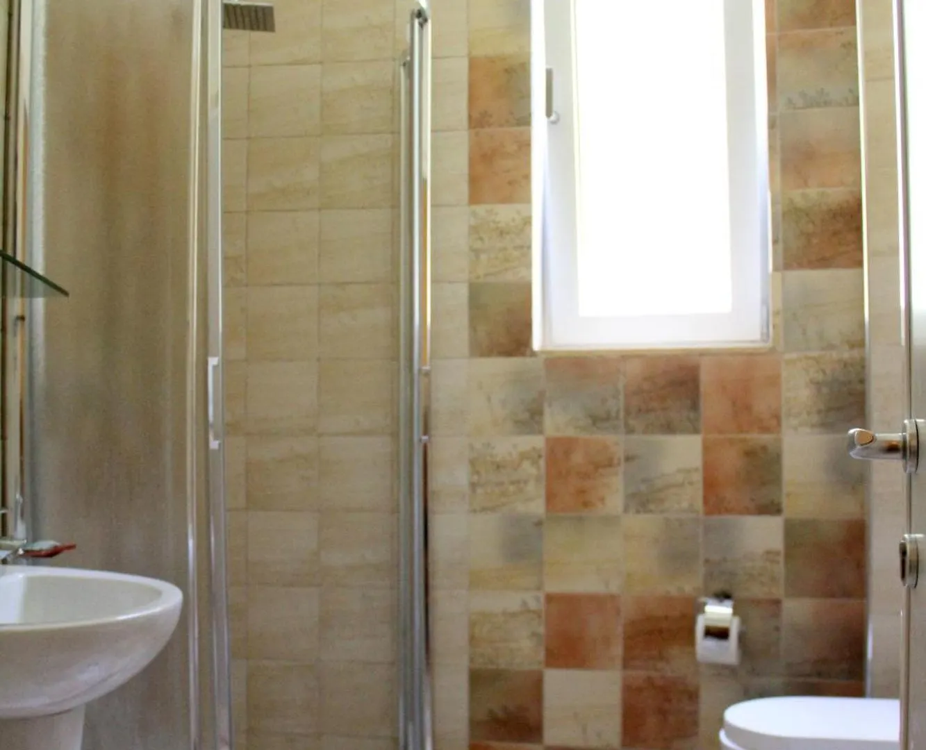Hotel Nimfa Kanine 3*,