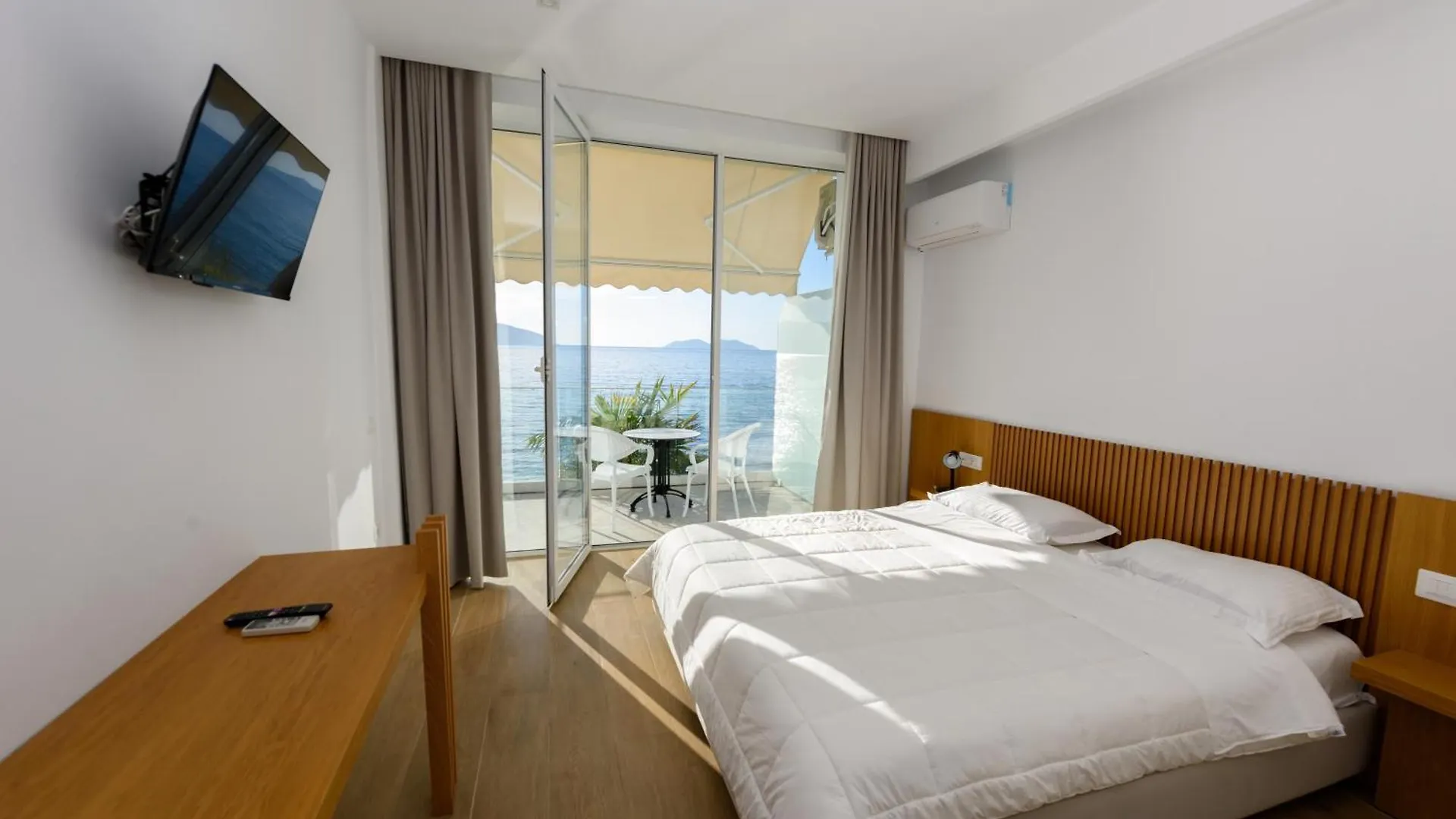 Hotel Nimfa Kanine