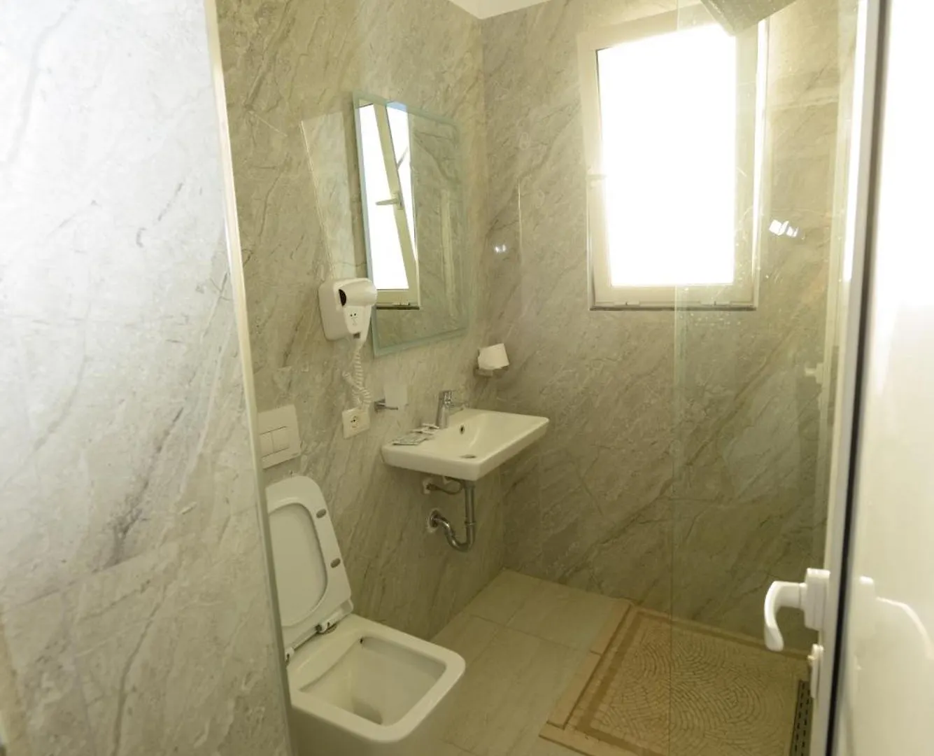 Hotel Nimfa Kanine