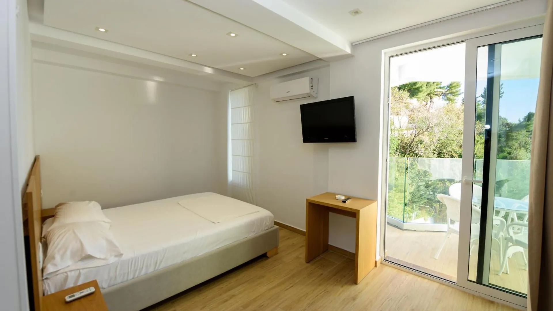 Hotel Nimfa Vlorë