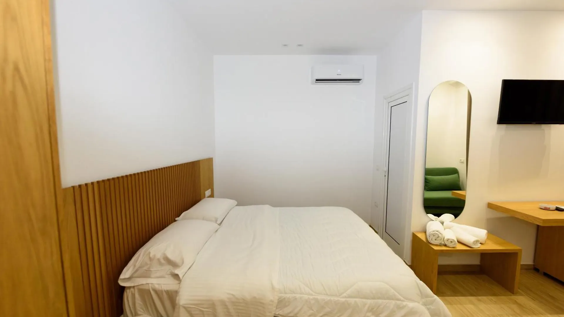 Hotel Nimfa Kanine