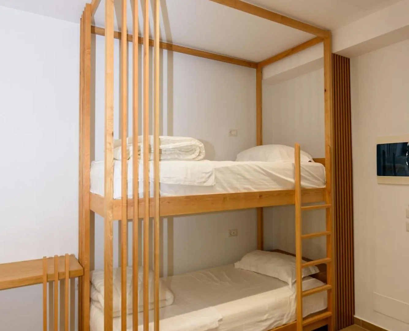 Hotel Nimfa Kanine