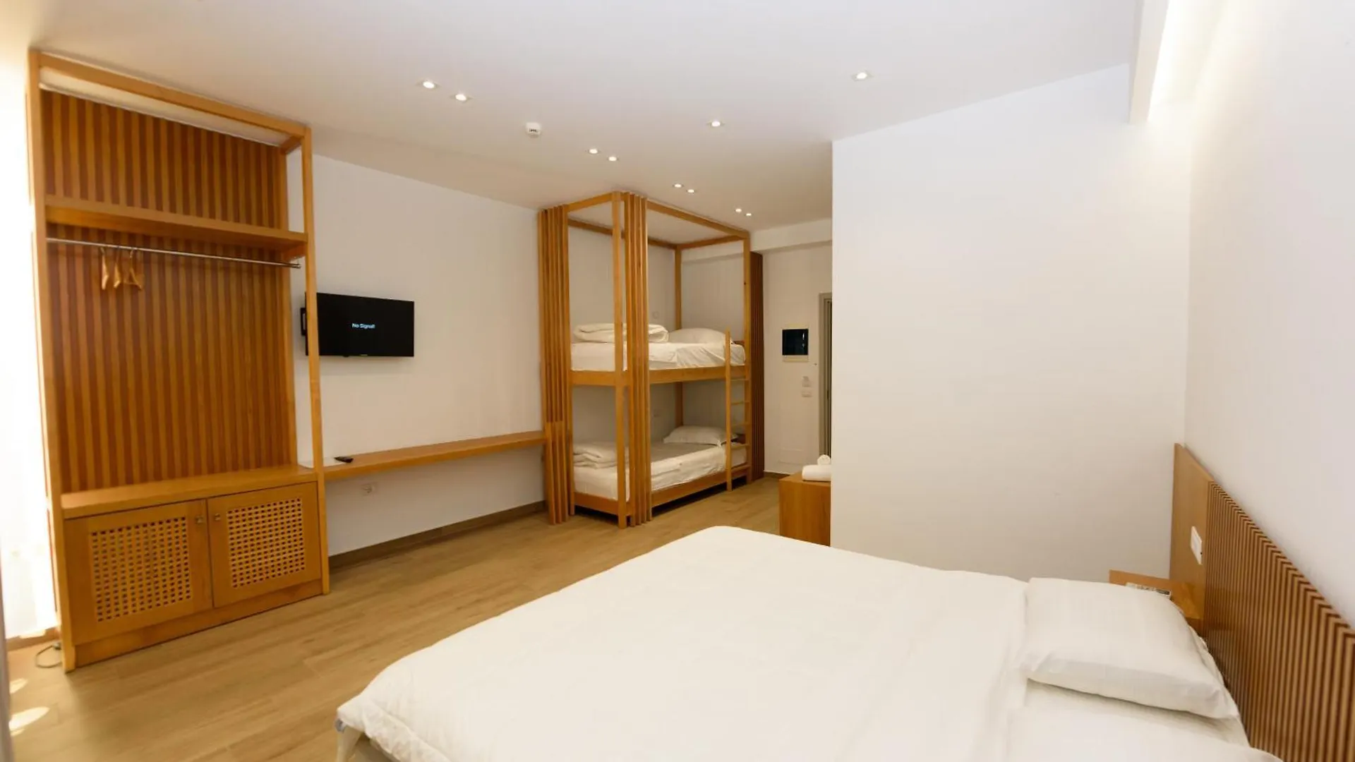 Hotel Nimfa Kanine