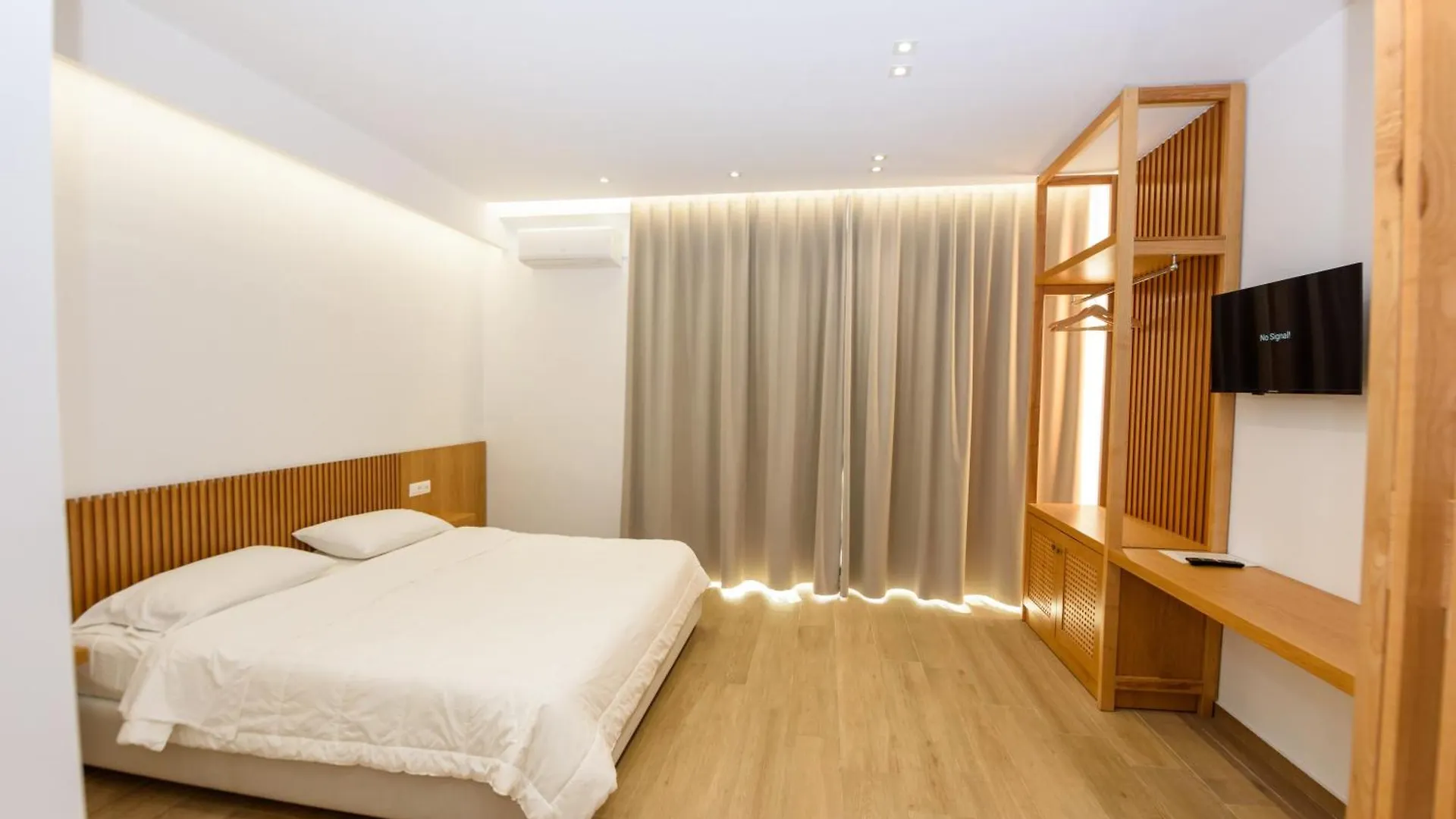 Hotel Nimfa Kanine
