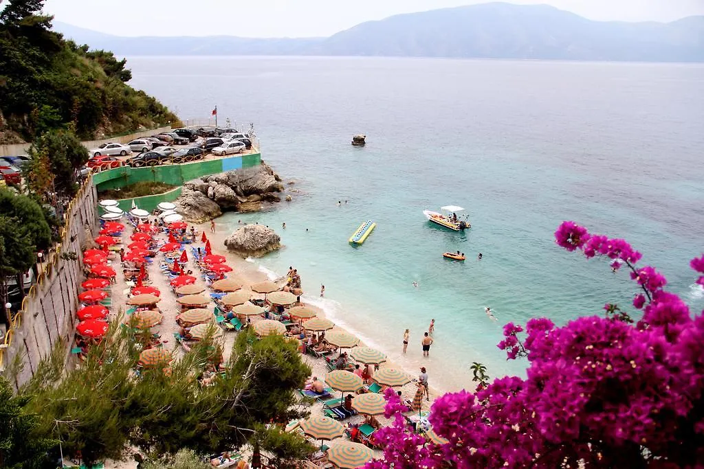 Hotel Nimfa Vlorë 3*,