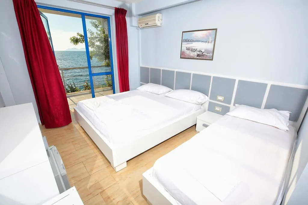 Hotel Nimfa Kanine