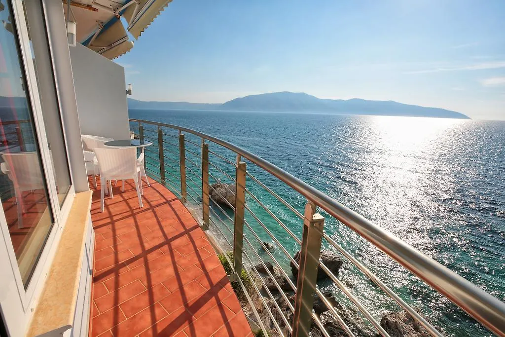 Hotel Nimfa Kanine