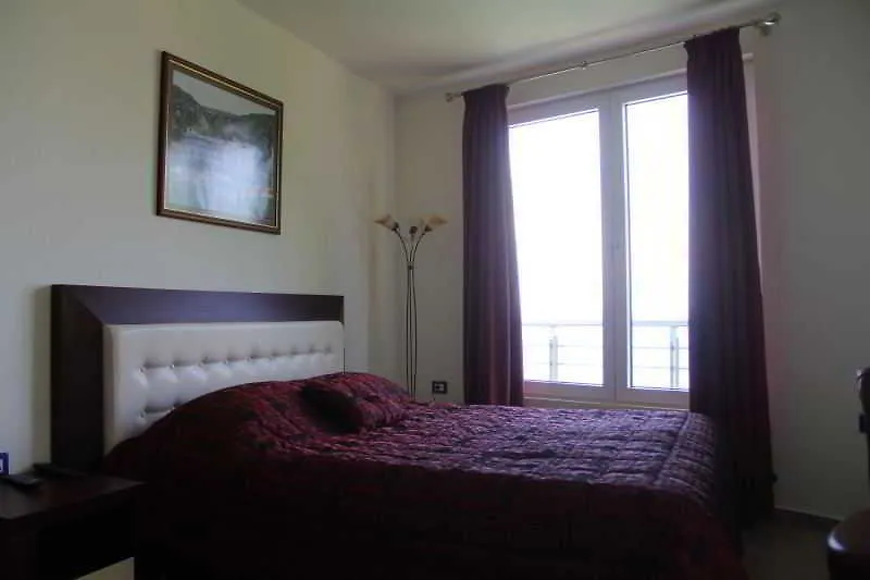 Hotel Nimfa Kanine
