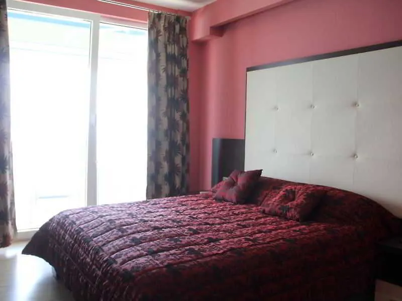 Hotel Nimfa Vlorë