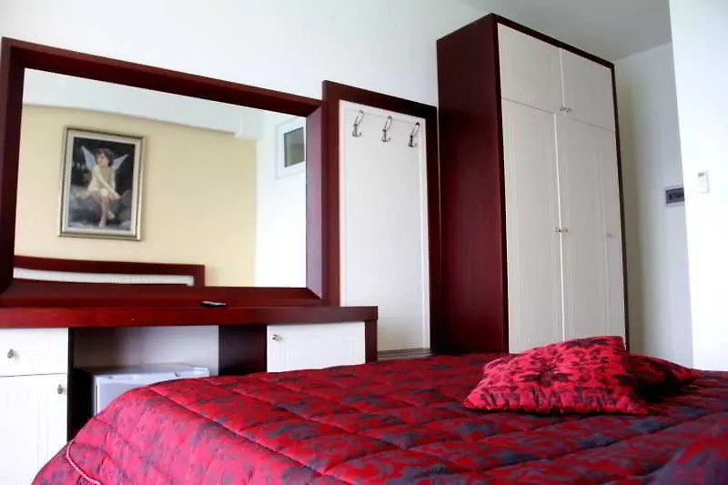 Hotel Nimfa Kanine