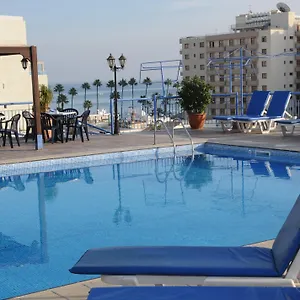 *** Apartmanhotel Atrium Zenon Ciprus