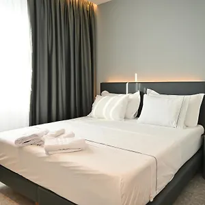 4* Szálloda Adria Palace