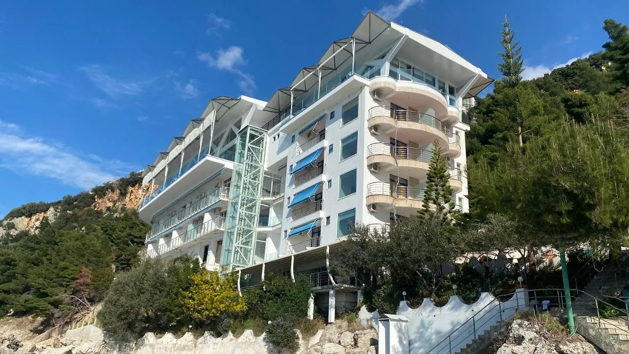 Vlorë Hotel Nimfa