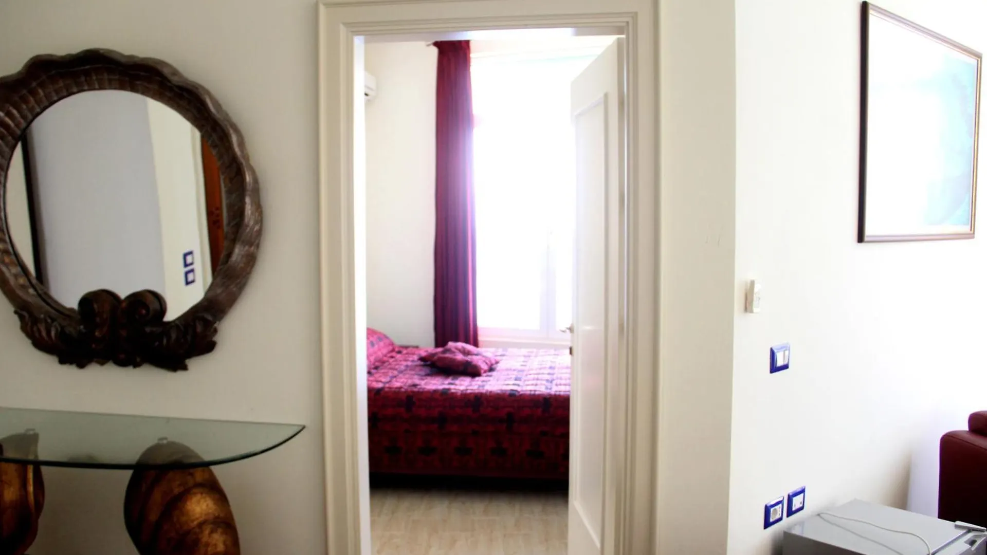 Hotel Nimfa Kanine