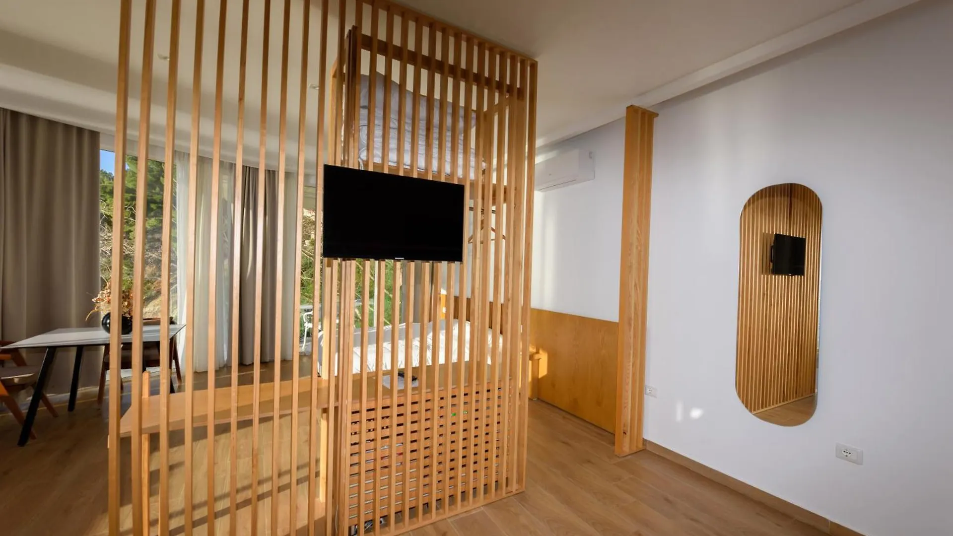 Hotel Nimfa Kanine
