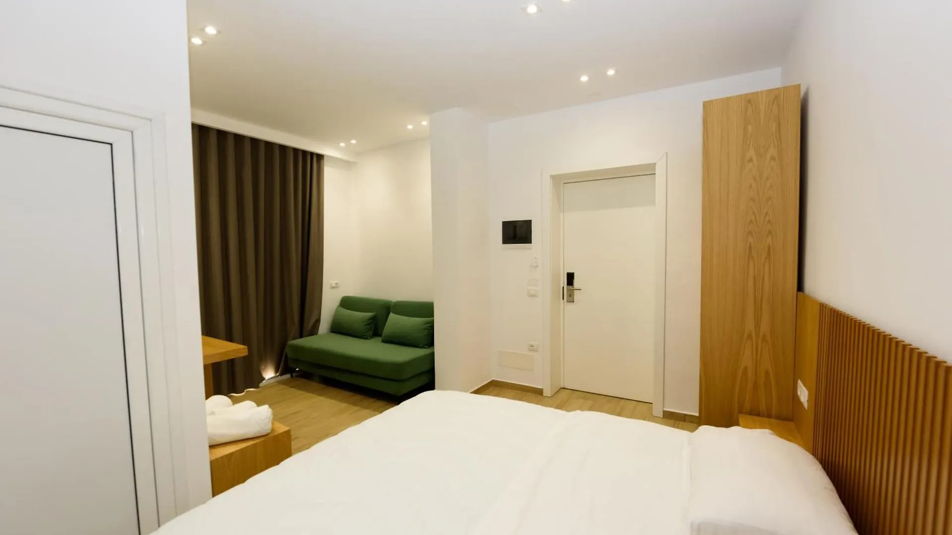 Hotel Nimfa Kanine