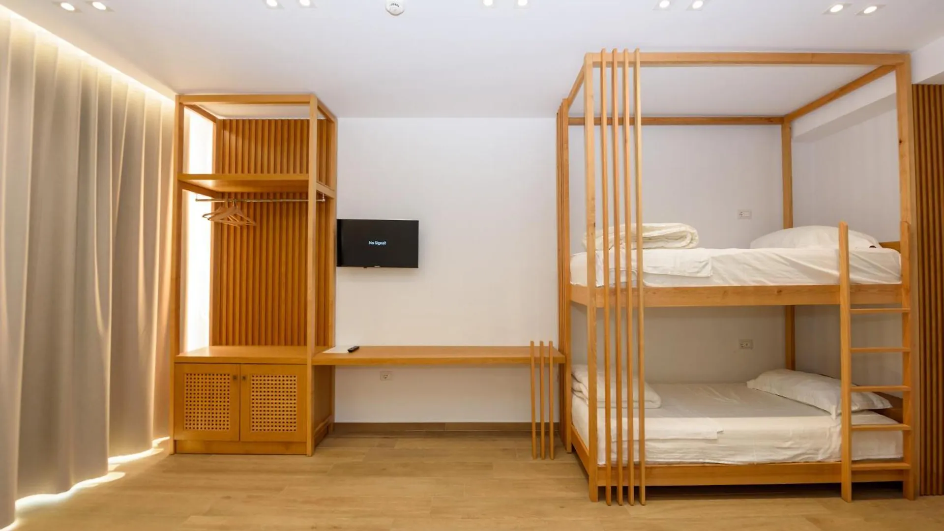 Hotel Nimfa Kanine