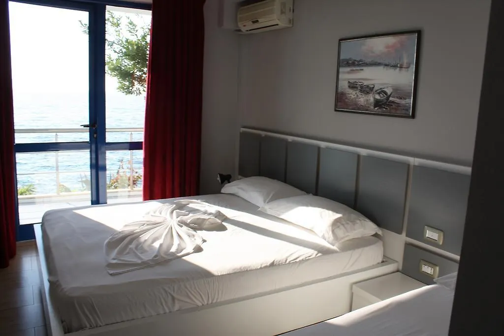 Vlorë Hotel Nimfa