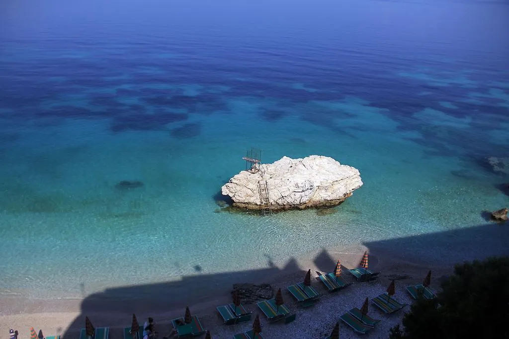 Hotel Nimfa Kanine