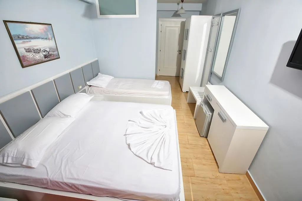 Vlorë Hotel Nimfa